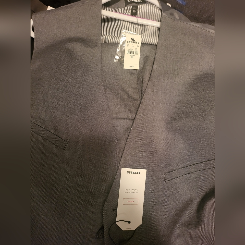 3pc Suit - Picture 2 of 7